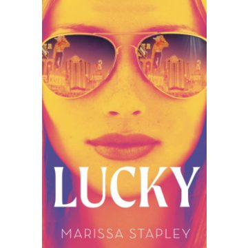 Marissa Stapley: Lucky