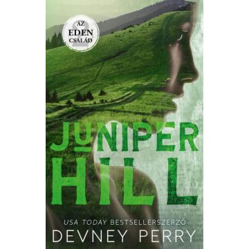 Devney Perry: Az Eden család – Juniper Hill