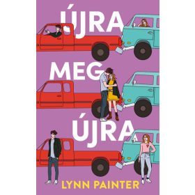 Lynn Painter: Újra meg újra