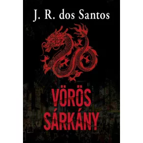 José Rodrigues Dos Santos: Vörös Sárkány