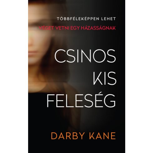 Darby Kane: Csinos kis feleség