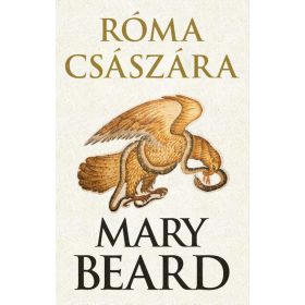 Mary Beard: Róma császára