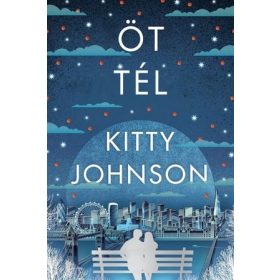 Kitty Johnson: Öt tél