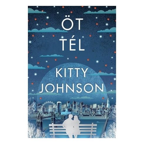 Kitty Johnson: Öt tél