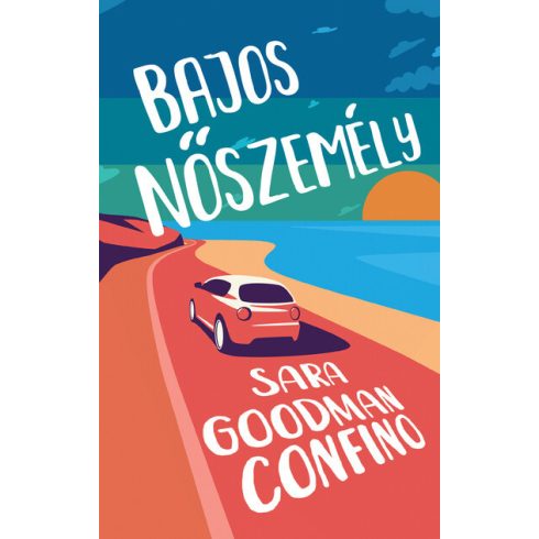 Sara Goodman Confino: Bajos nőszemély