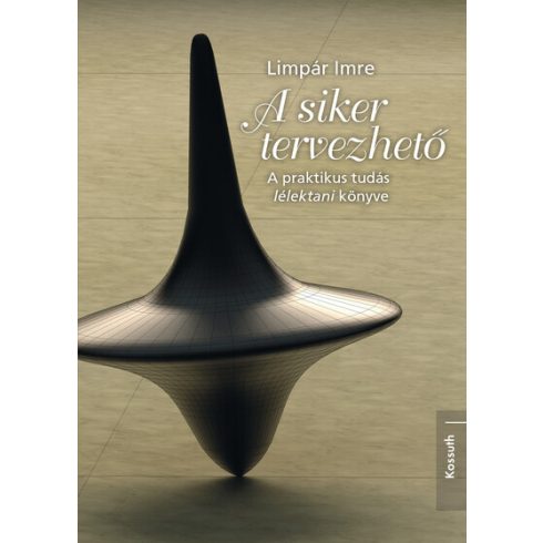 Limpár Imre: A siker tervezhető