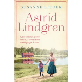 Susanne Lieder: Astrid Lindgren