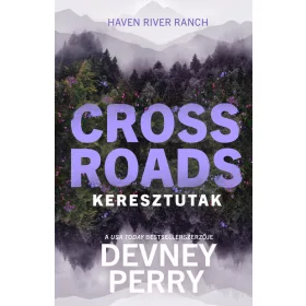 Devney Perry: Crossroads - Keresztutak