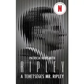 Patricia Highsmith: A tehetséges Mr. Ripley
