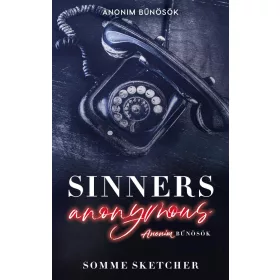 Somme Sketcher: Sinners Anonymous – Anonim bűnösök