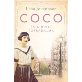 Lena Johannson: Coco és a divat forradalma