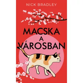 Nick Bradley: Macska a városban