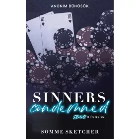 Somme Sketcher: Sinners Condemned - Elítélt bűnösök