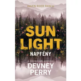 Devney Perry: Sunlight - Napfény