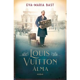 Eva-Maria Bast: Louis Vuitton álma