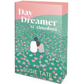 Susie Tate: Daydreamer - Az álmodozó (éldekorált)