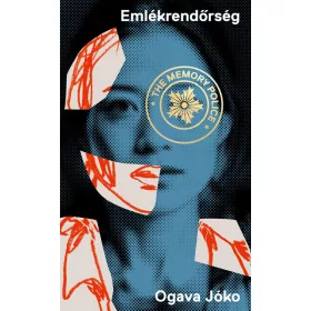 Ogava Jóko: Emlékrendőrség