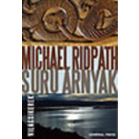 Michael Ridpath Sűrű árnyak (antikvár)