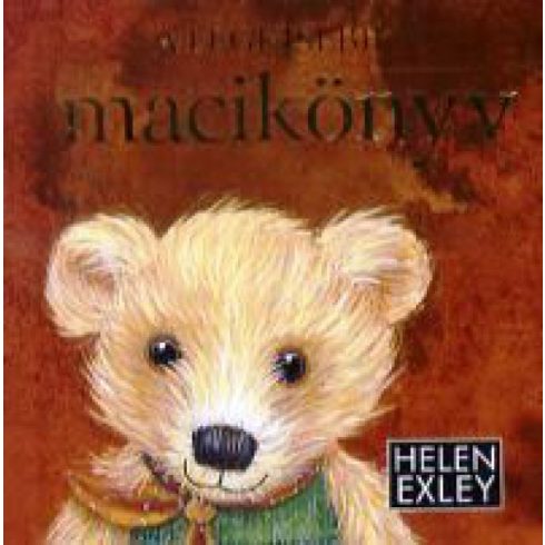 Helen Exley: A legkisebb macikönyv