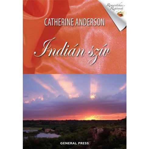 Catherine Anderson: Indián szív