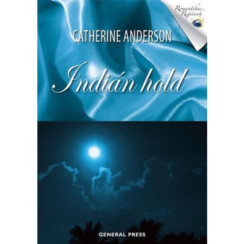 Catherine Anderson: Indián hold