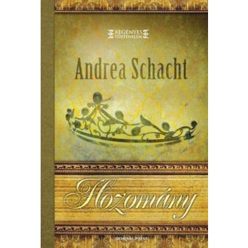 Andrea Schacht: Hozomány