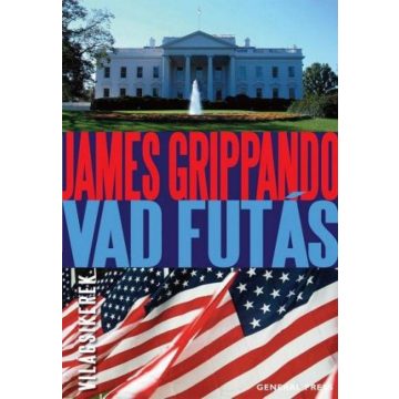 James Grippando: Vad futás