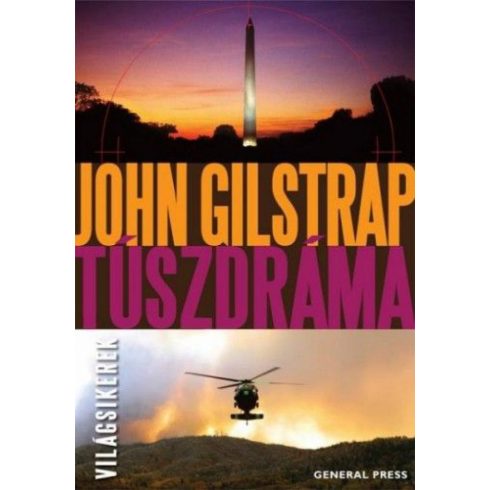 John Gilstrap: Túszdráma