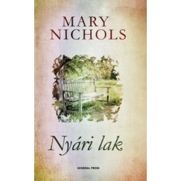 Mary Nichols: Nyári lak