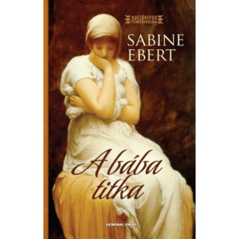 Sabine Ebert: A bába titka