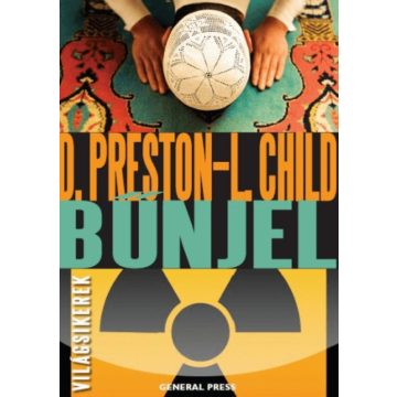 Douglas Preston, Lincold Child: Bűnjel