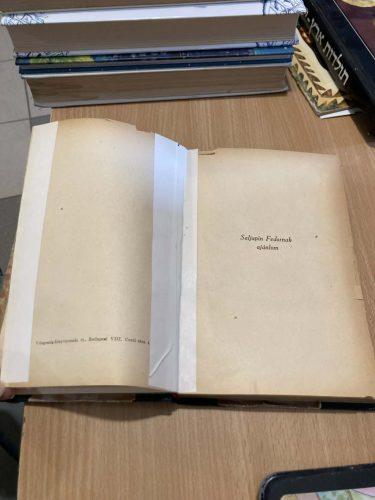 Maxim Gorkij: Gyónás (antikvár)