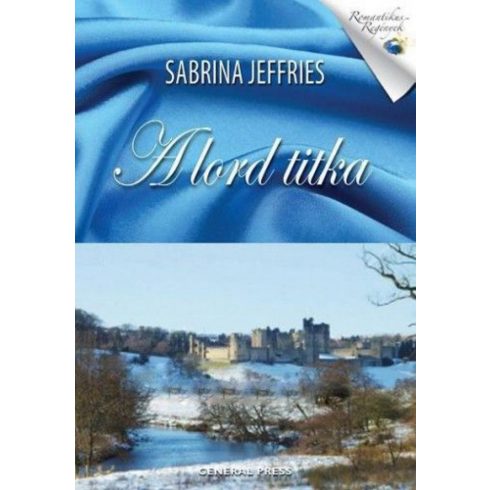Sabrina Jeffries: A lord titka