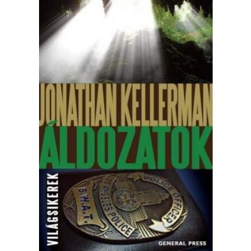 Jonathan Kellerman: Áldozatok