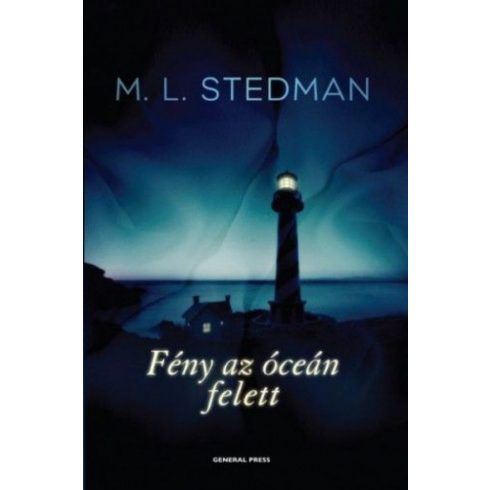 M.L. Stedman: Fény az óceán felett