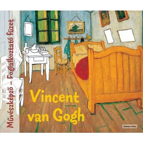 Anette Roeder: Vincent van Gogh