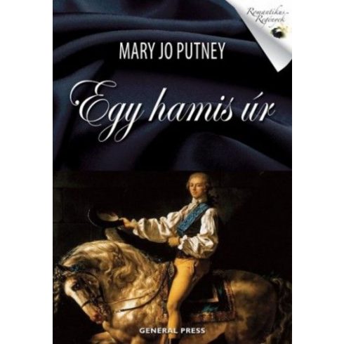 Mary Jo Putney: Egy hamis úr