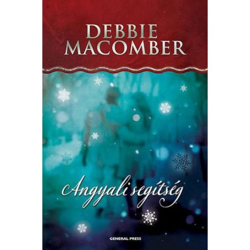 Debbie Macomber: Angyali segítség