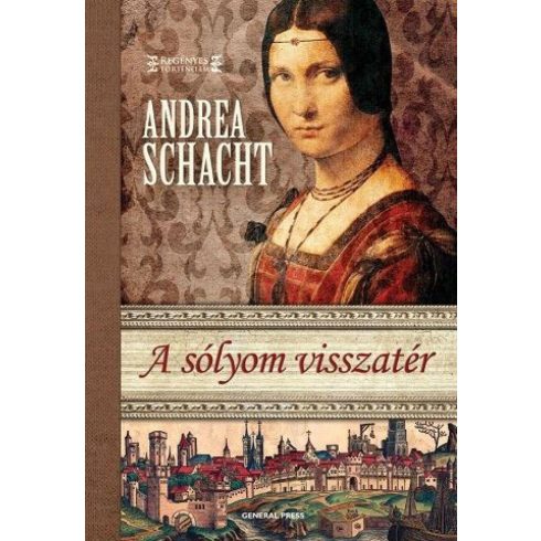 Andrea Schacht: A sólyom visszatér