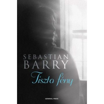 Barry Sebastian: Tiszta fény