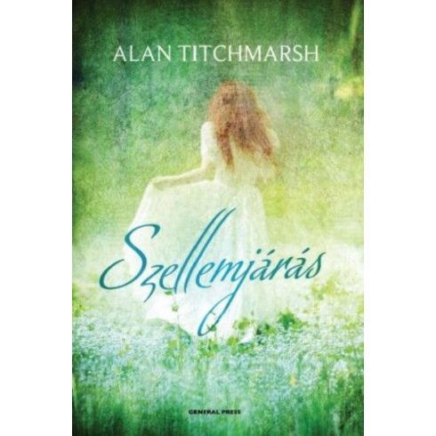 Alan Titchmarsh: Szellemjárás