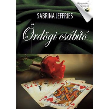 Sabrina Jeffires: Ördögi csábító