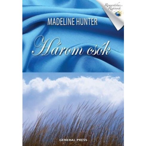 Madeline Hunter: Három csók