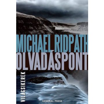 Michael Ridpath: Olvadáspont