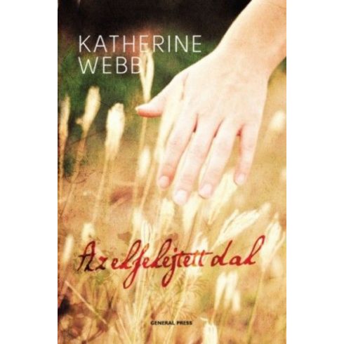 Katherine Webb: Az elfelejtett dal