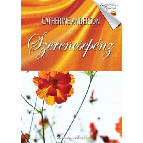 Catherine Anderson: Szerencsepénz