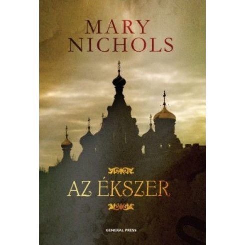 Mary Nichols: Az ékszer