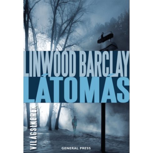 Linwood Barclay: Látomás