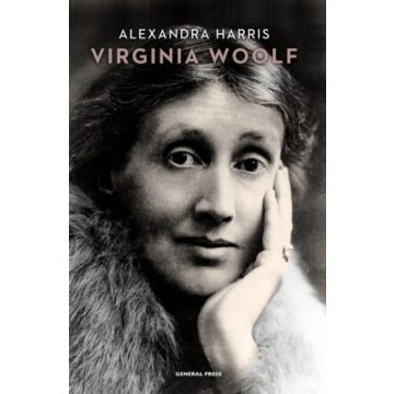 Alexandra Harris: Virginia Woolf