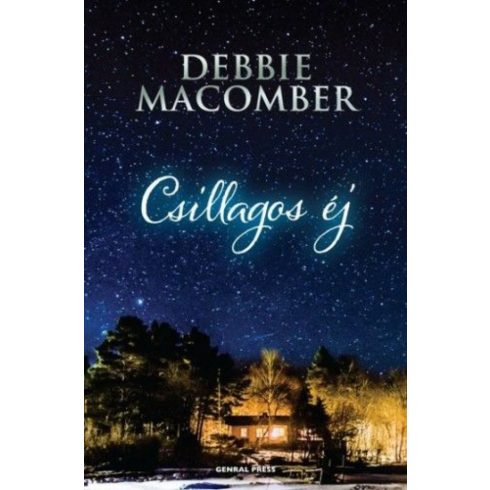 Debbie Macomber: Csillagos éj